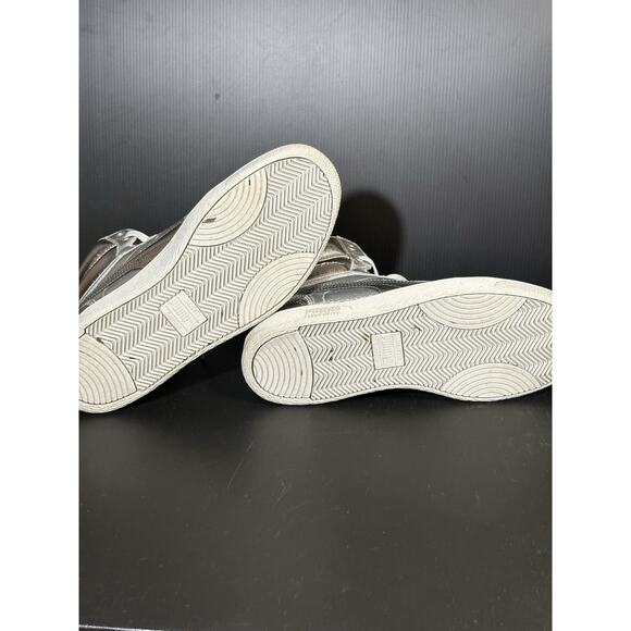 Puma Ralph Sampson Mid Cloud Size 10 main image 4